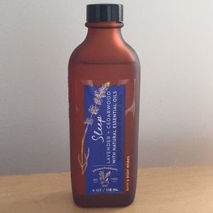 Bath & Bodyworks Body Oil